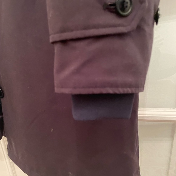 Barbour Hollies Jacket - Picture 11 of 12